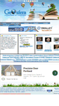 Mobile Screenshot of geo-sfera.info